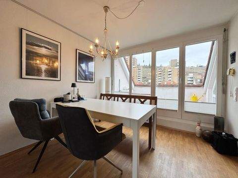 Esslingen am Neckar Wohnungen, Esslingen am Neckar Wohnung kaufen