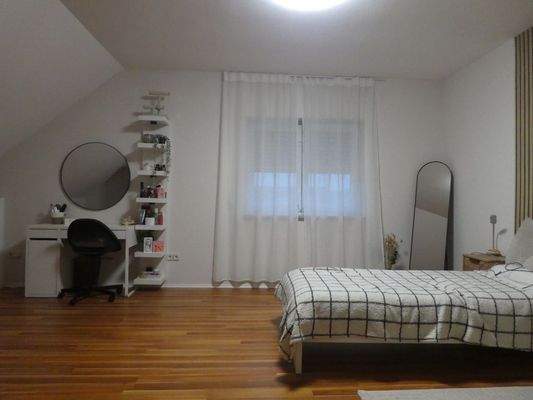 Weiteres Schlafzimmer