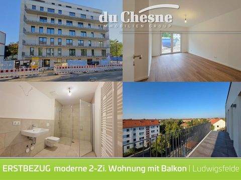 Ludwigsfelde Wohnungen, Ludwigsfelde Wohnung mieten