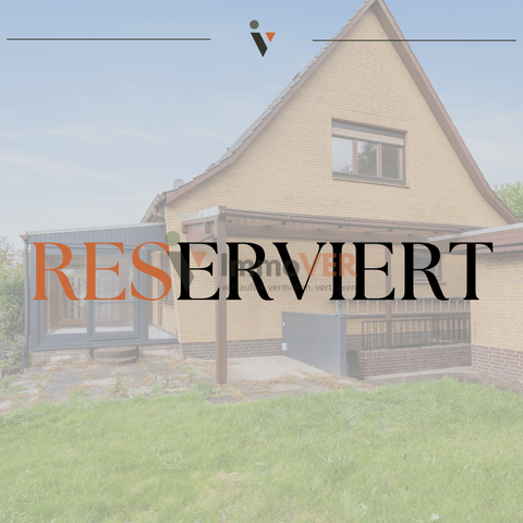 Verden (Aller) Häuser, Verden (Aller) Haus kaufen