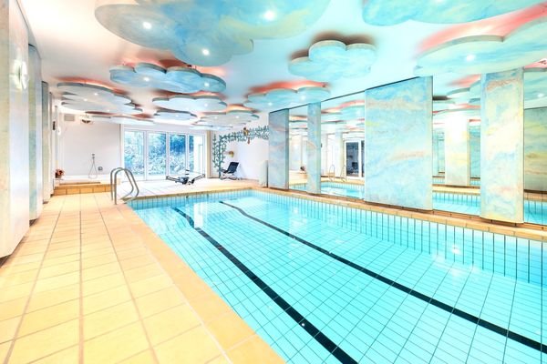 Schwimmbad
