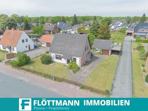 Wahlstedt Häuser, Wahlstedt Haus kaufen