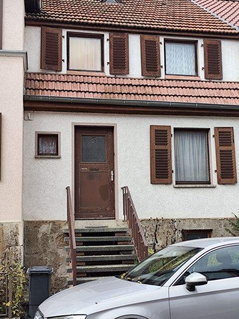 Weimar Häuser, Weimar Haus kaufen