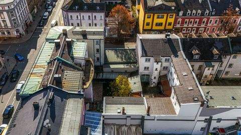 Hof Häuser, Hof Haus kaufen