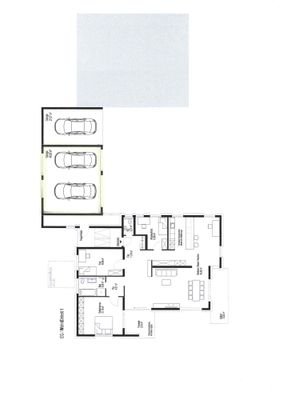 Garage DG-Wohnung