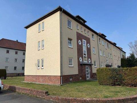 Erfurt Wohnungen, Erfurt Wohnung kaufen