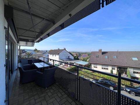 Groß-Umstadt Wohnungen, Groß-Umstadt Wohnung mieten