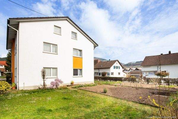 Hausansicht (Bild 2)