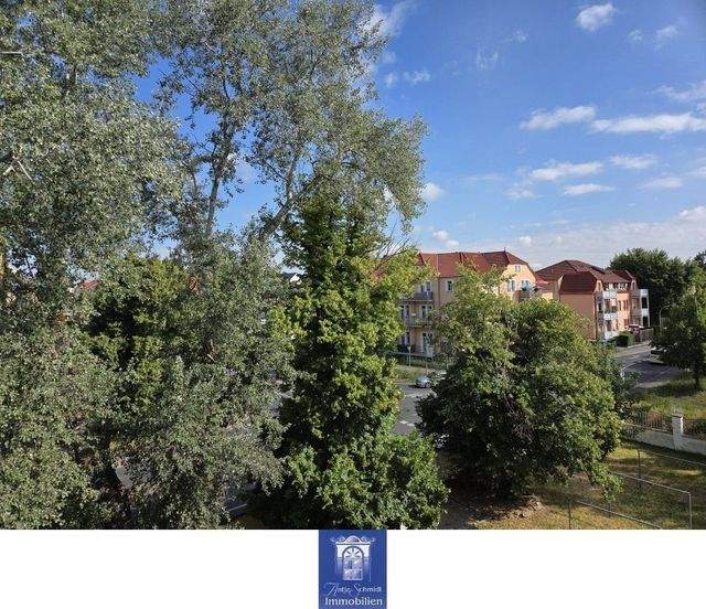 Sehenswerte Wohnung mit schönem Balkon in ruhiger Lage! - Foto 5