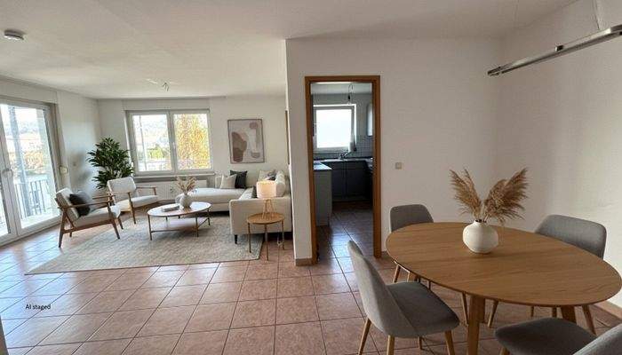  KI-Version Wohn-Essbereich 