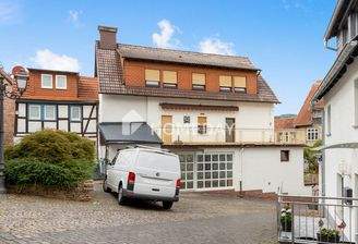 Außenansicht 2