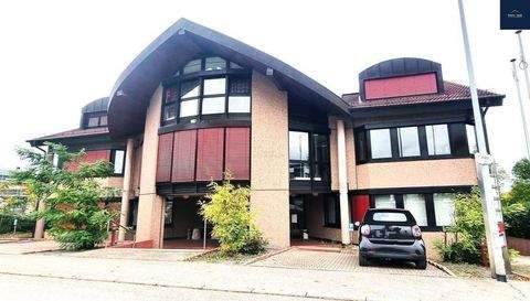 Leonberg Büros, Büroräume, Büroflächen 