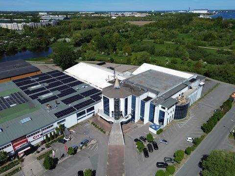 Rostock Renditeobjekte, Mehrfamilienhäuser, Geschäftshäuser, Kapitalanlage