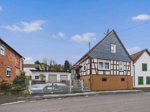 Ranstadt Häuser, Ranstadt Haus kaufen