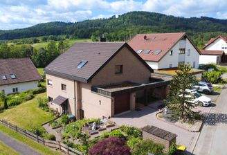 Willkommen im neuen Zuhause!