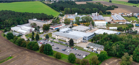 Zossen Industrieflächen, Lagerflächen, Produktionshalle, Serviceflächen