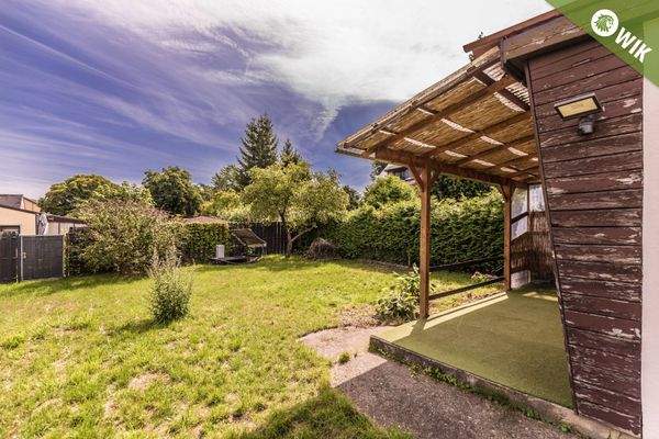 GRÜNER BLICKWINKEL...