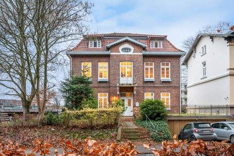 Pinneberg Büros, Büroräume, Büroflächen 
