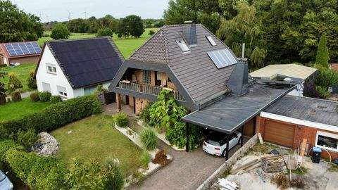 Hesel / Beningafehn Häuser, Hesel / Beningafehn Haus kaufen