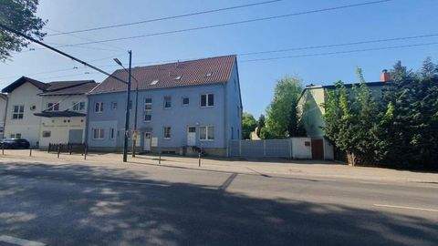 Eberswalde Wohnungen, Eberswalde Wohnung mieten