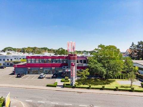 Nürnberg Renditeobjekte, Mehrfamilienhäuser, Geschäftshäuser, Kapitalanlage