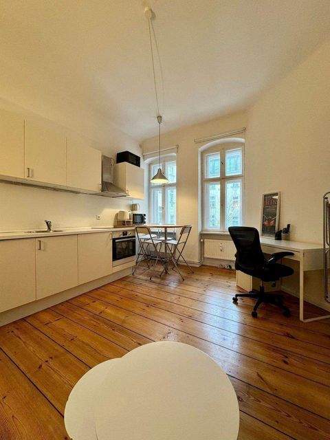 Berlin Wohnungen, Berlin Wohnung kaufen