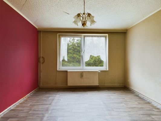 Kinderzimmer EG