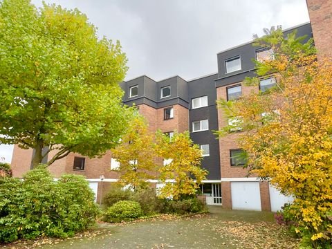 Lüdinghausen Wohnungen, Lüdinghausen Wohnung kaufen