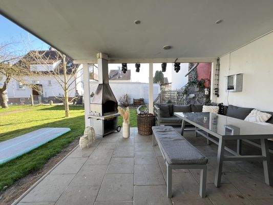 Pergola