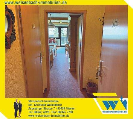 Weisenbach Immobilien