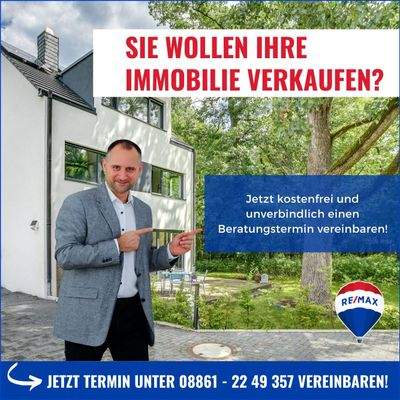 Immobilienmakler Lechbruck Andre Stockhausen 1