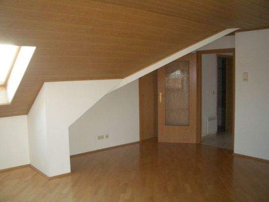 gemütlicher Wohnraum Bild 1