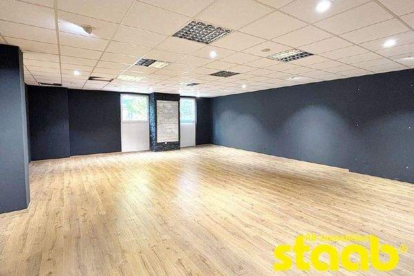 weitere Verkaufsfläche