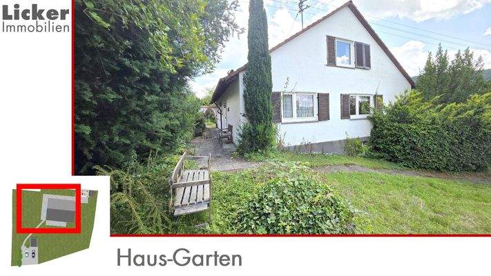 Haus-Garten