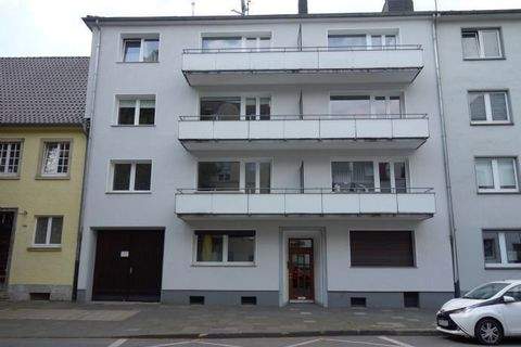 Krefeld Wohnungen, Krefeld Wohnung mieten