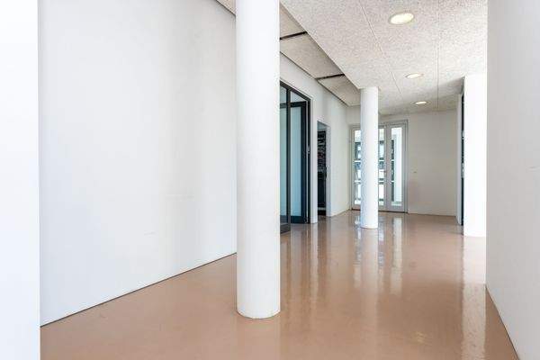 Flur Zielstattstr. 42, 4OG