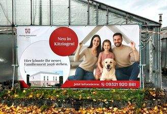 .. jetzt vormerken lassen !