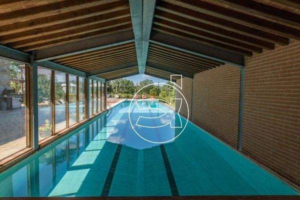 Fantastische Luxusimmobilie