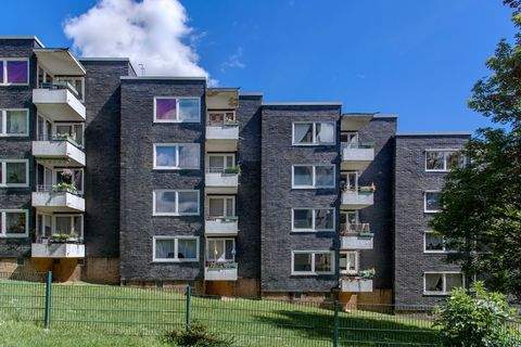 Remscheid Wohnungen, Remscheid Wohnung mieten