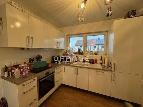 Teublitz Wohnungen, Teublitz Wohnung mieten