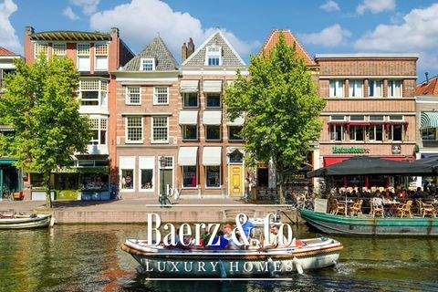 leiden Häuser, leiden Haus kaufen