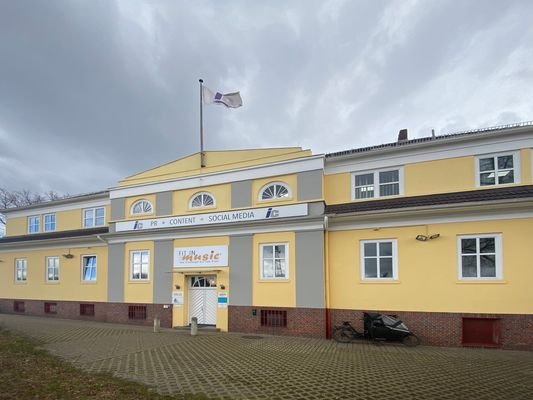 Objektansicht