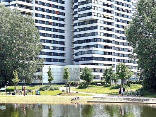 Außenansicht / Norikusbucht