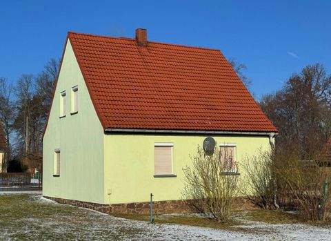 Käbschütztal / Krögis Häuser, Käbschütztal / Krögis Haus kaufen