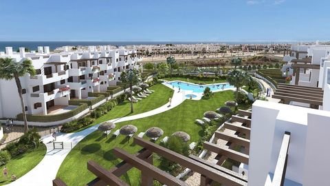 San Juan de los Terreros Wohnungen, San Juan de los Terreros Wohnung kaufen