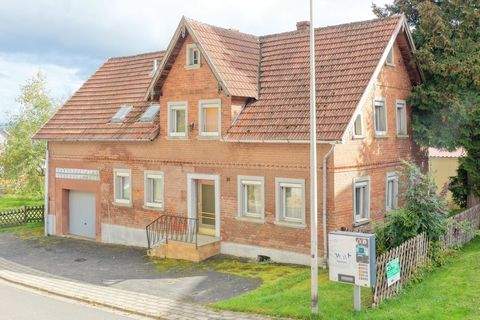 Mistelgau / Gollenbach Häuser, Mistelgau / Gollenbach Haus kaufen