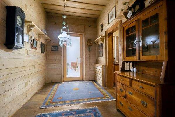 Visualisierung – nicht im aktuellen Zustand