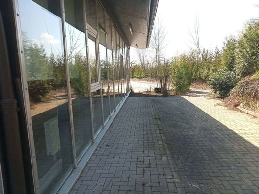 Bürogebäude 