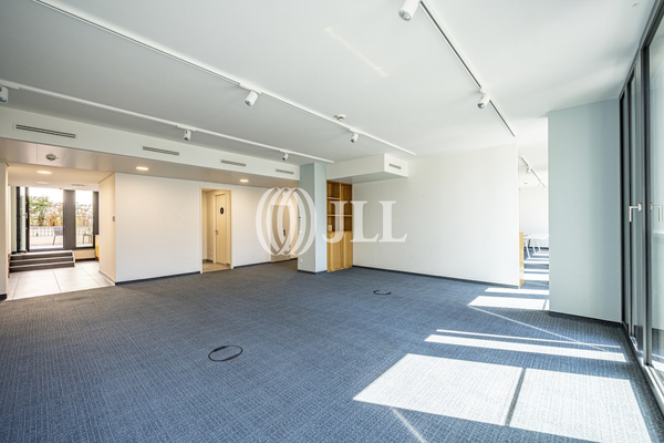 Innenansicht_Open Space