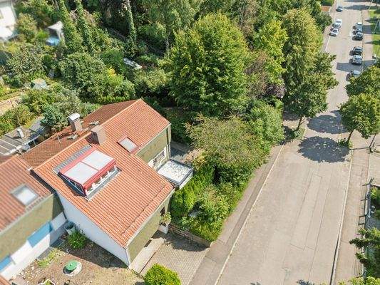 REH mit Privatsphäre